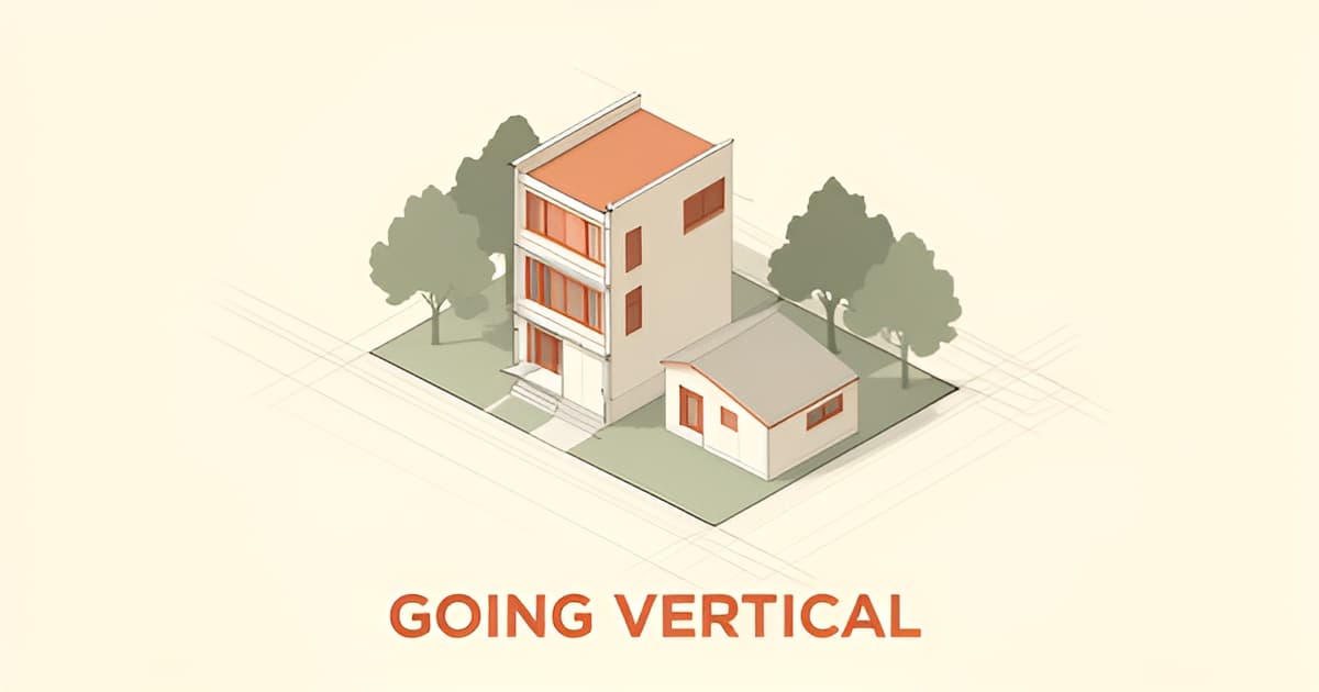 2-Story ADU in Los Angeles: Height, Setbacks, and Cost Differences