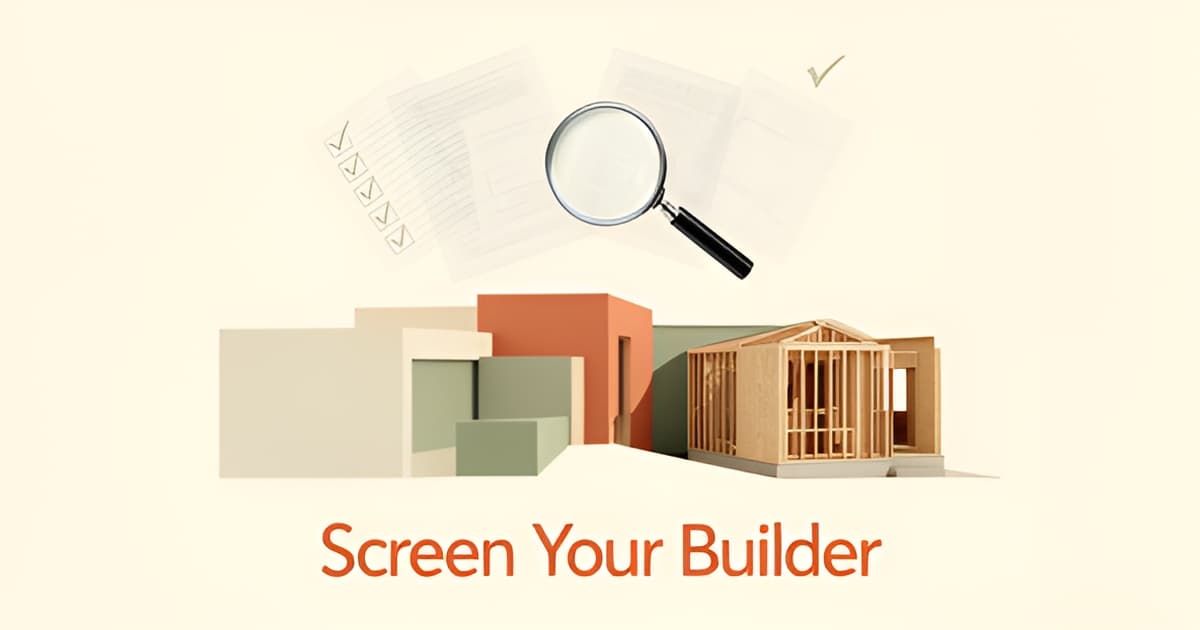 ADU Builders Near Me: How to Screen Altadena-Area Contractors Properly