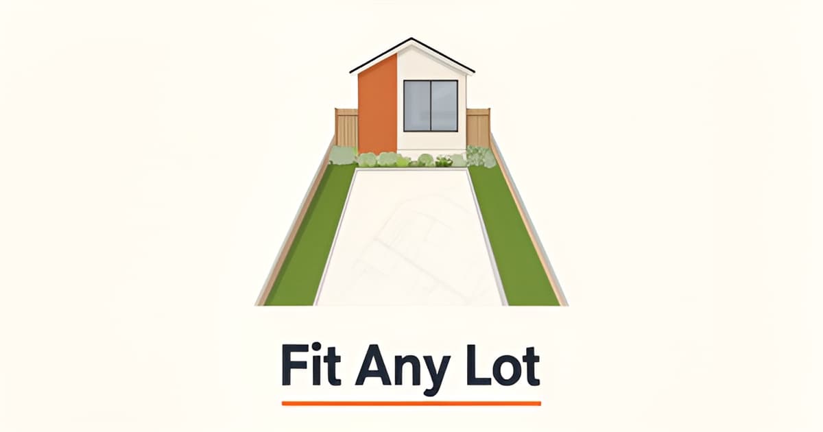 ADU Design in Altadena: Layouts That Fit Small and Odd-Shaped Lots