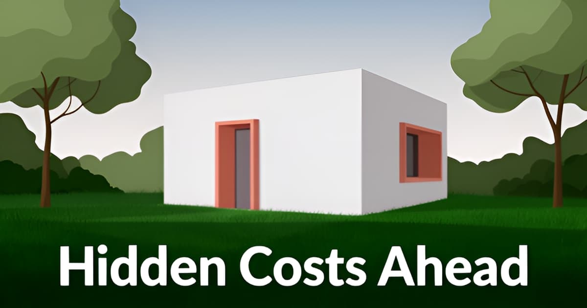 ADU Maintenance Costs: The Ongoing Numbers Owners Forget