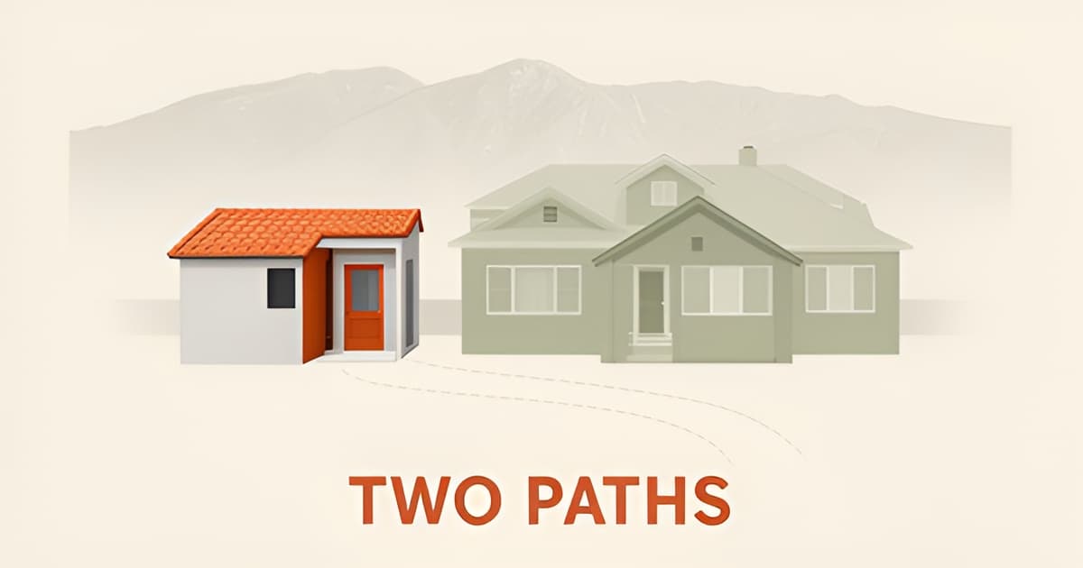 Accessory Dwelling Unit Builders: How the Building Path Differs From Custom Homes
