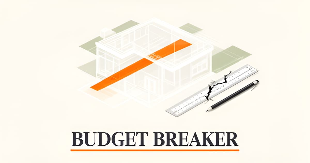Allowances in Custom Home Contracts: The Line Item That Breaks Budgets