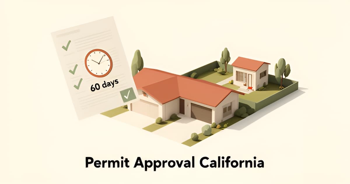 Altadena ADU Permits: The County Review Process Step by Step