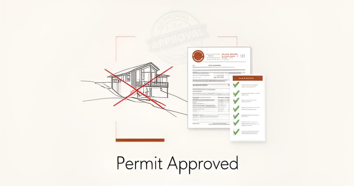 Altadena Building Permits: Common Rejections and How to Avoid Them