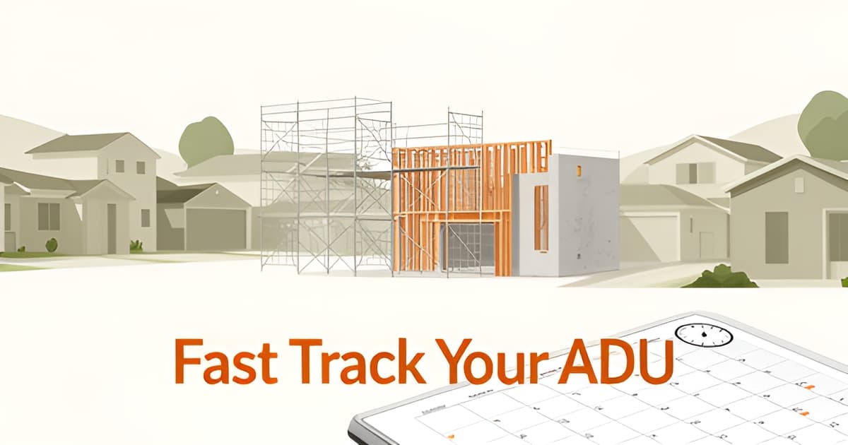 Altadena Building Permits: How Long Approval Really Takes