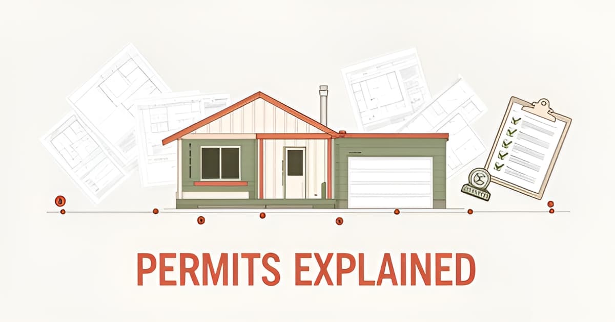 Altadena Building and Safety: Permits, Plan Check, and Inspections Explained