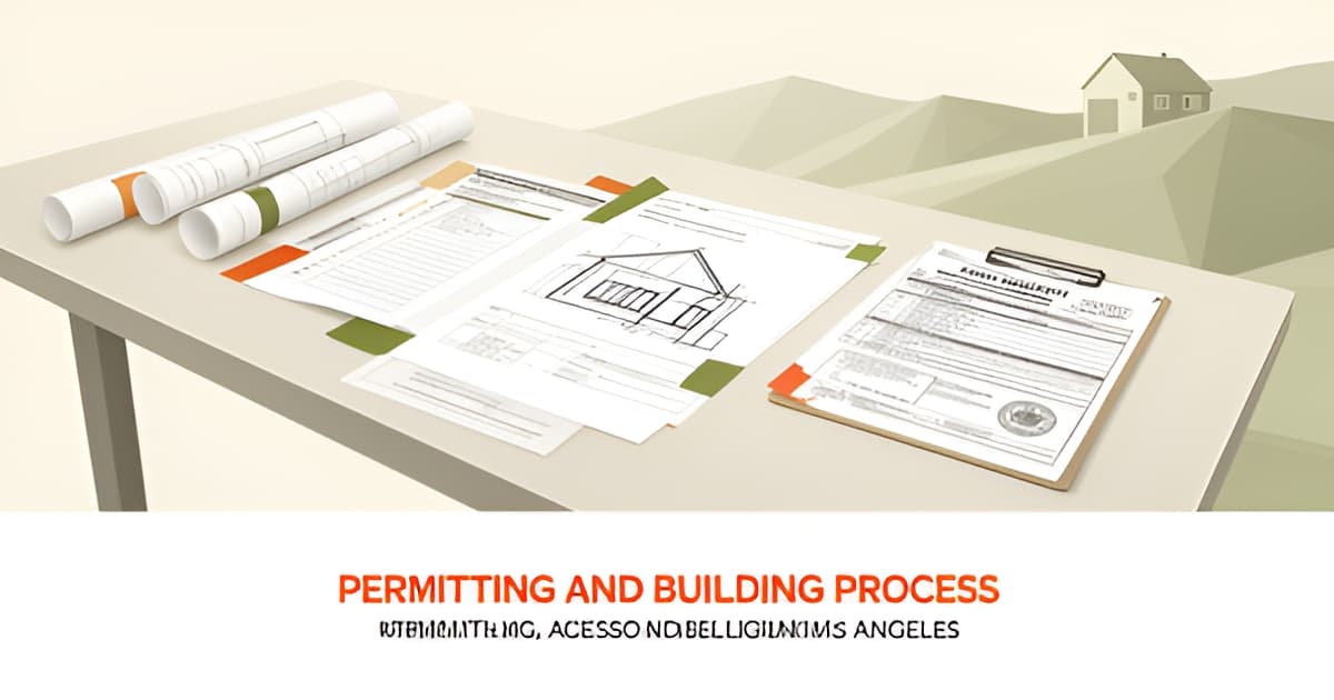 Altadena Building and Safety: Services, Hours, and Submittal Tips