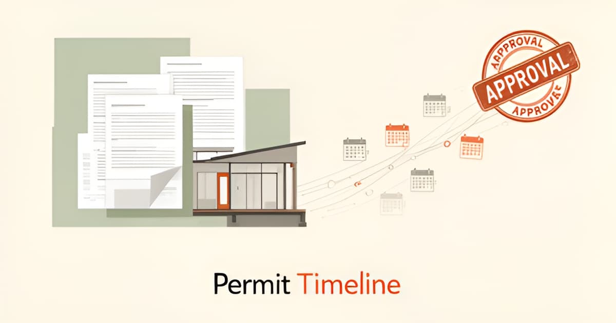 Altadena Permitting: Fees, Review Layers, and Approval Times