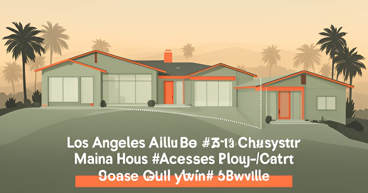 Attached vs Detached ADU Cost in LA: Which Fits Your Budget