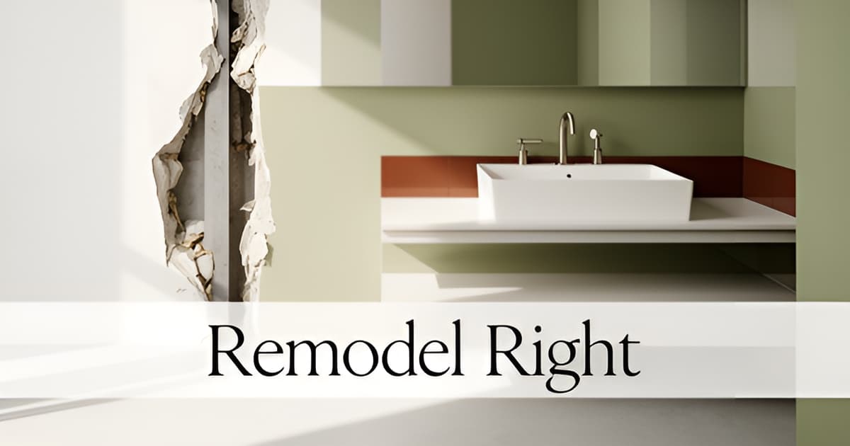 Bathroom Remodel in Altadena: Permits, Cost, Duration