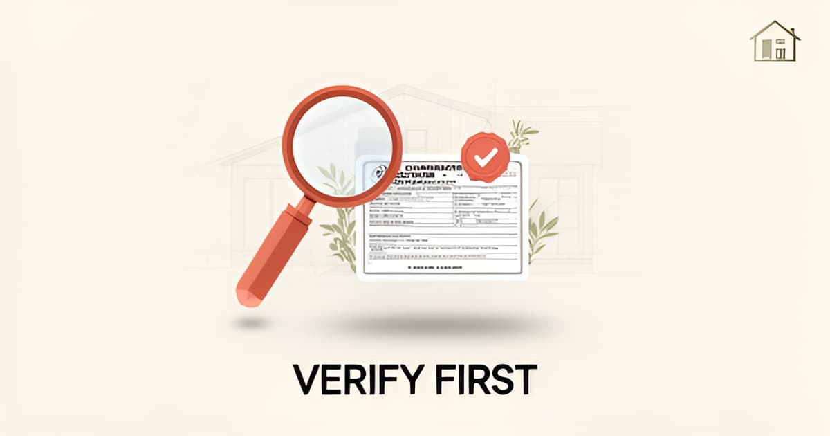 Contractor License Lookup in California: A Homeowner's Guide