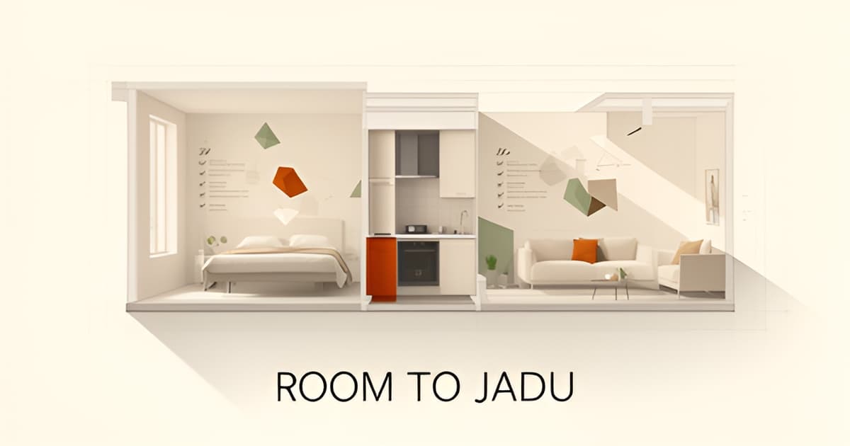 Convert Room to JADU: Cost and Permit Steps in Los Angeles
