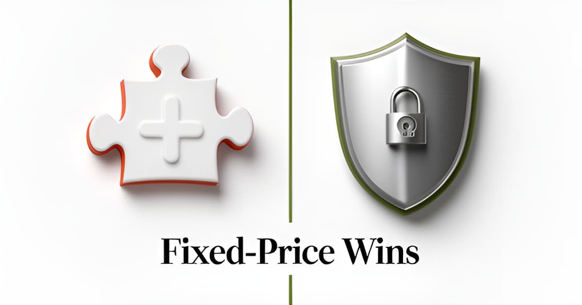 Cost-Plus vs Fixed-Price Contracts: Which Saves Money on a Build