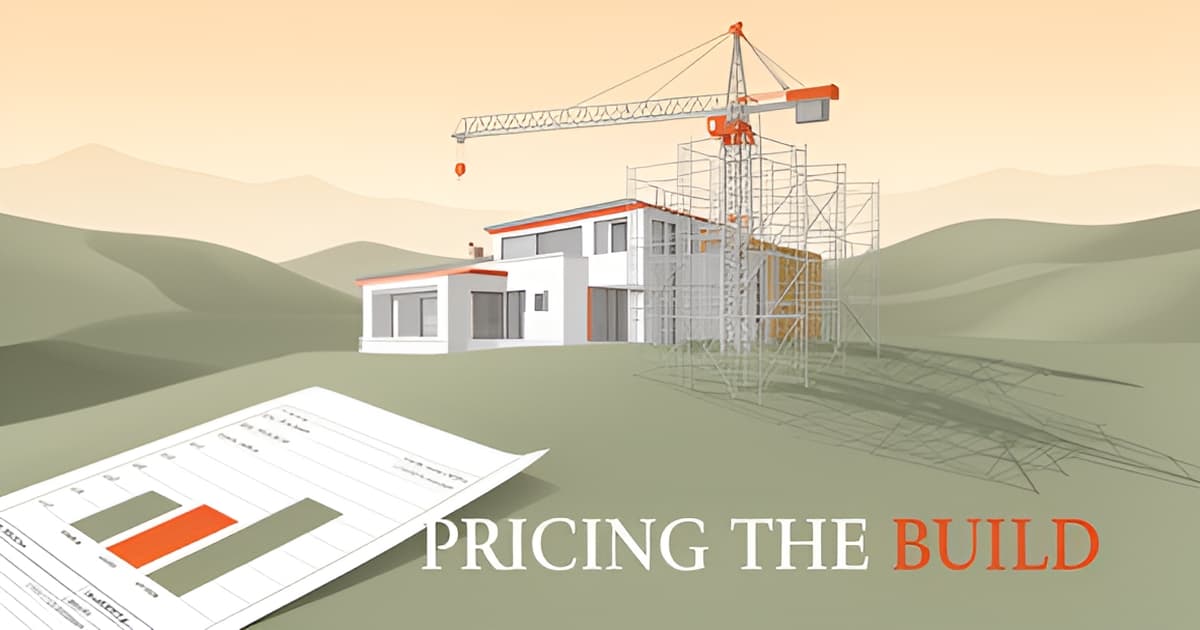 Custom Home Builders in Altadena: How They Price Projects
