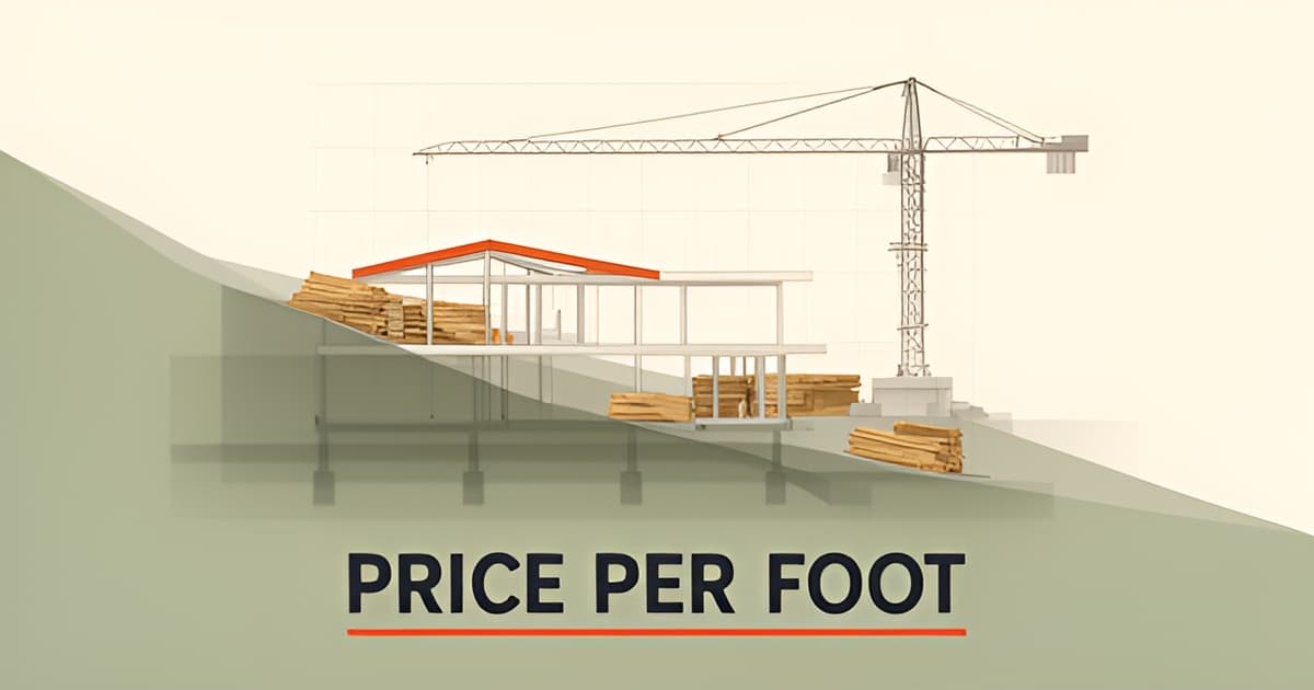 Custom Home Cost in Los Angeles: What Drives the Price Per Foot