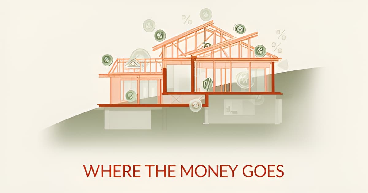 Custom Home Cost in Los Angeles: Where the Money Goes
