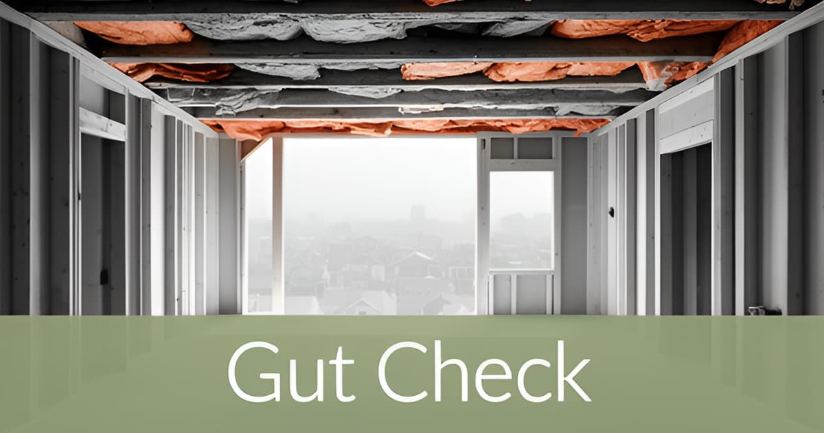 Down to the Studs Remodel: Costs, Permits, and Timeline