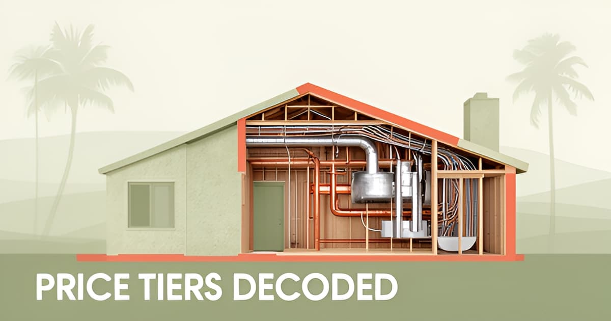 Full Gut Renovation Cost in Los Angeles: What You Get at Each Price