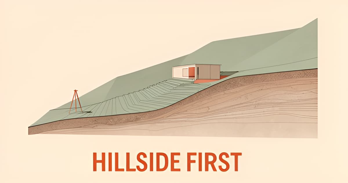 Geotechnical Report for Hillside Lots: What Altadena Owners Need