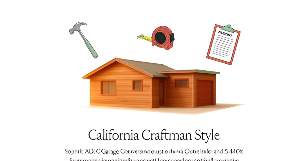 Handyman License Rules in California: What's Legal Without One