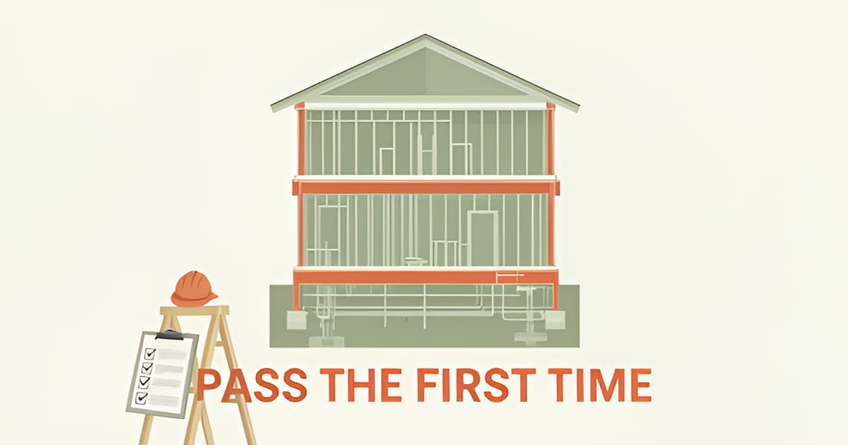 Home Inspections During Construction in Altadena: What Each Phase Checks