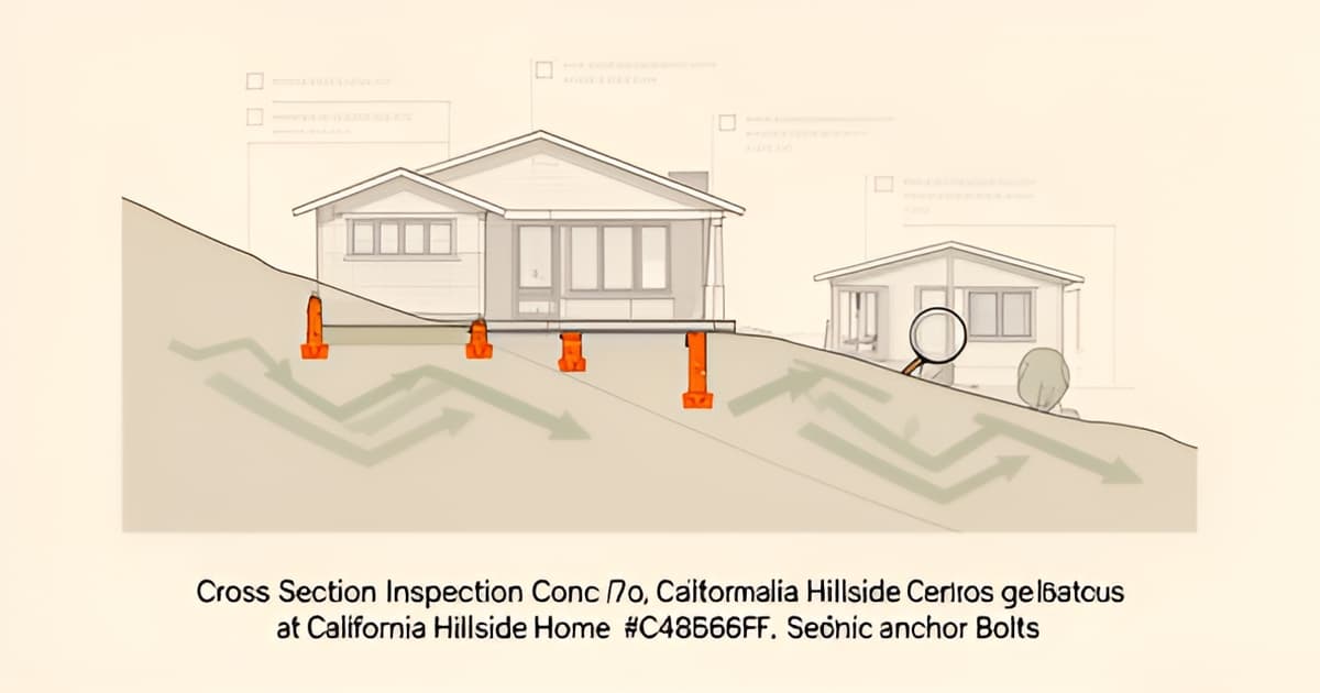 Home Inspections in Altadena, CA: What Gets Checked