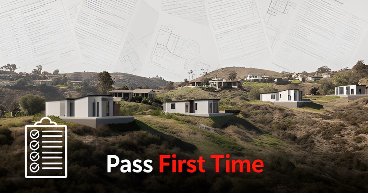 Home Inspections in Altadena: County Final Sign-Offs Explained