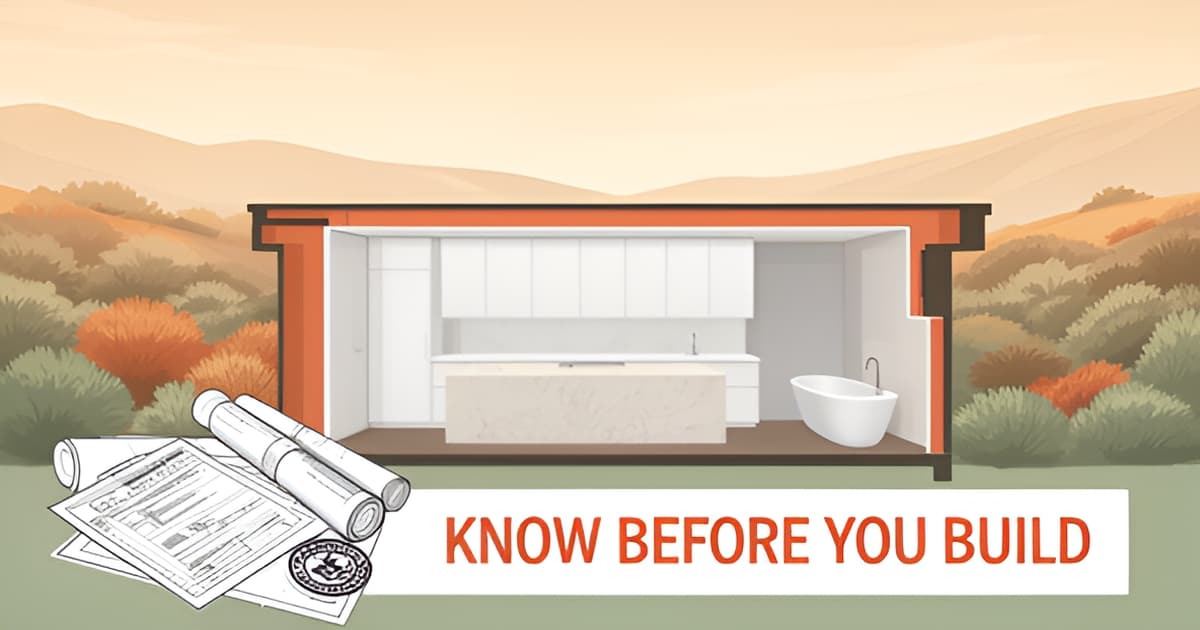 Home Remodel in Altadena: Permits for Kitchens, Baths, and Additions