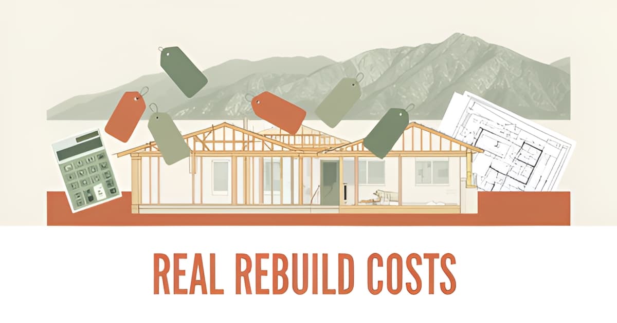 Home Renovation Cost Calculator: Altadena Edition