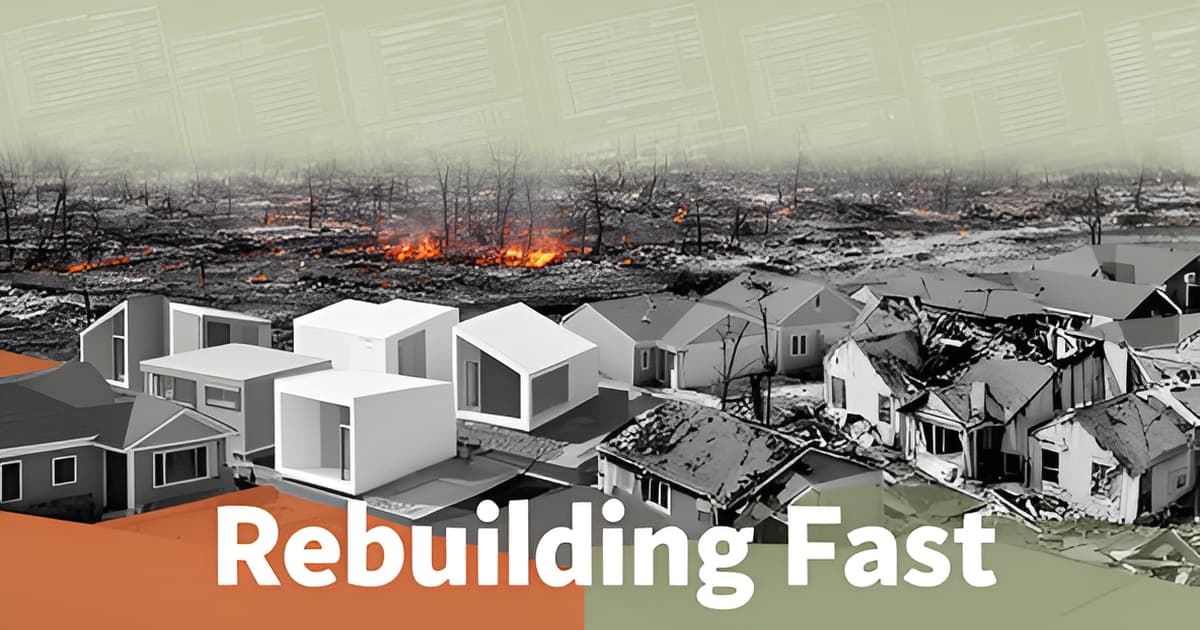 Housing Permits in Altadena: What Recent Numbers Show