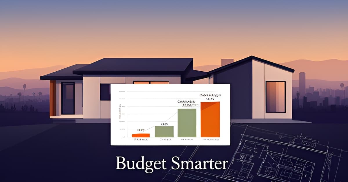 How to Budget an ADU in LA: Contingency Rules That Prevent Blowouts