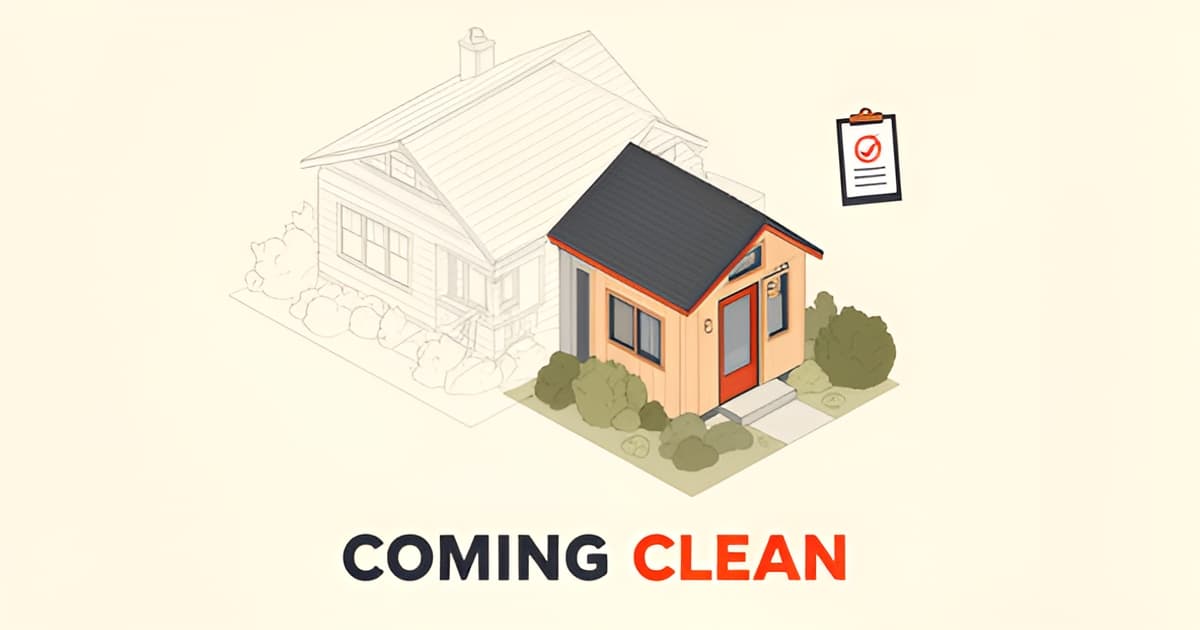 Legalize an Unpermitted ADU in Los Angeles: Cost of Coming Clean