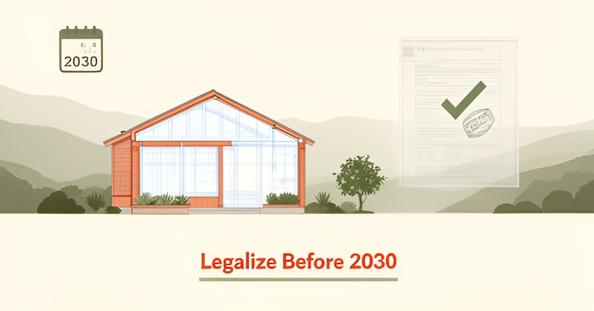 Legalizing an Unpermitted ADU in Altadena: Beyond the Basics