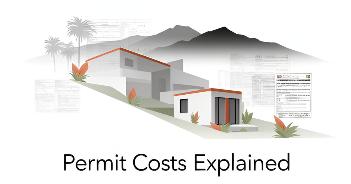 Los Angeles County ADU Permit: Fees and Requirements Explained