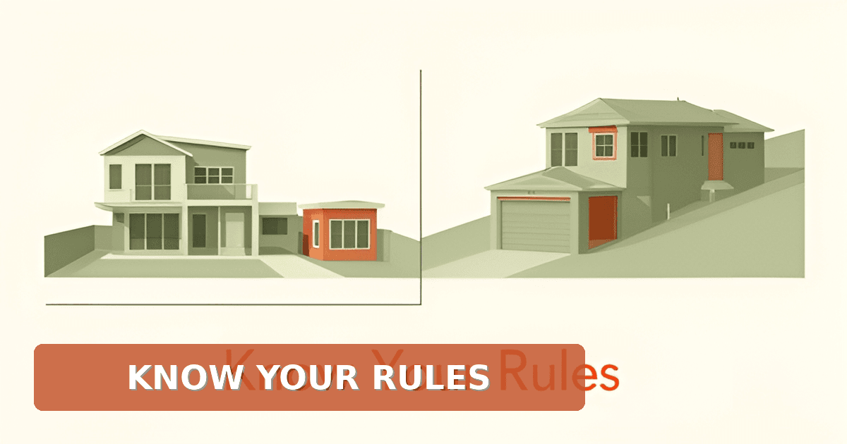 Pasadena ADU Builder vs Altadena: Different Jurisdictions, Different Rules