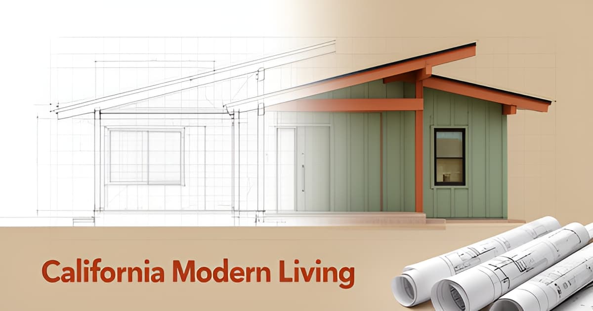 Pre-Approved ADU Plans in California: Where to Find Them and What They Cost