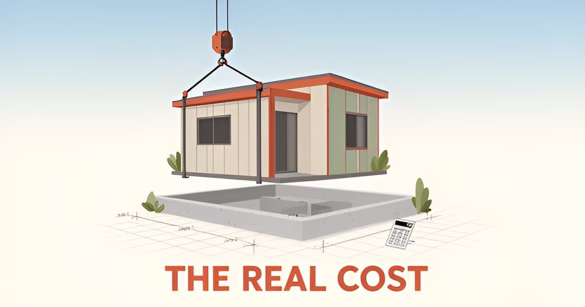 Prefabricated ADUs in Los Angeles: Costs, Factory Options, and Delivery