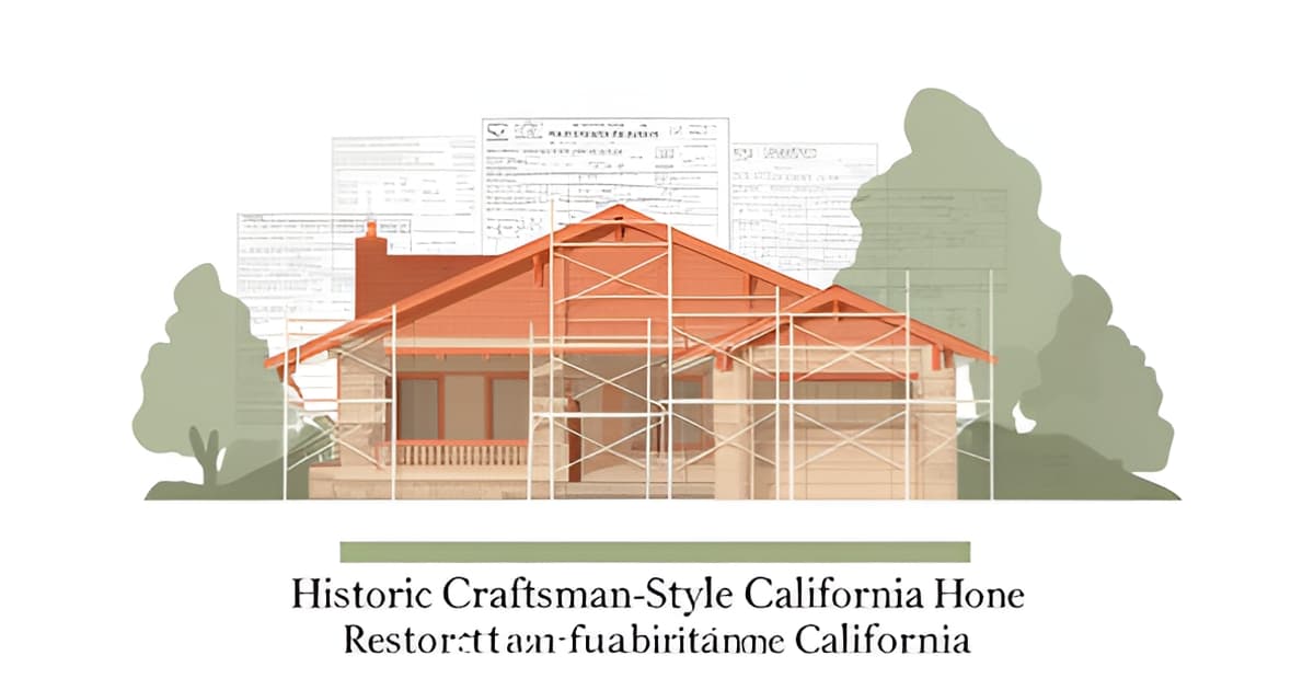 Restoring a Historic Home in LA County: Budget and Permit Realities